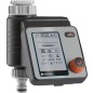 Programmateur d'arrosage Master GARDENA - 1892-20 - Ecran LCD - Pression max 12 bar - Résistant a l'eau Programmateur d'arrosage Master GARDENA - 1892-20 - Ecran LCD - Pression max 12 bar - Résistant a l'eau