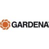 GARDENA Pompe pour collecteur d'eau de pluie 4700/2 inox –550W –D