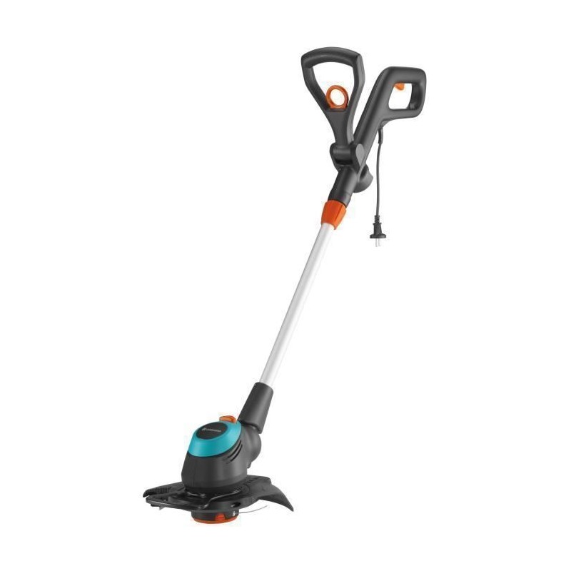 Coupe-bordure électrique - GARDENA - EasyCut 450/25 - 450W - 28 cm - Coupe-bordure électrique - GARDENA - EasyCut 450/25 - 450W - 28 cm -