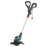Coupe-bordure électrique - GARDENA - EasyCut 450/25 - 450W - 28 cm -