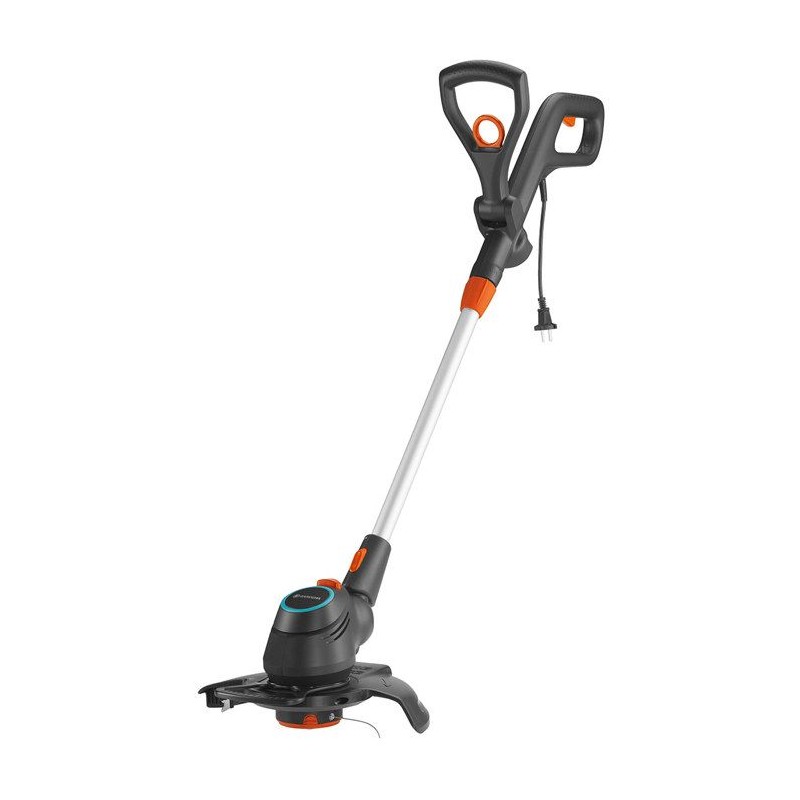 Coupe-bordures ComfortCut 550/28 - coupe : 28 cm - manche inclinable - Coupe-bordures ComfortCut 550/28 - coupe : 28 cm - manche inclinable -