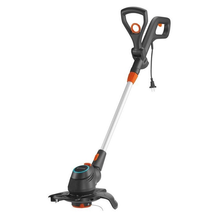Coupe-bordures ComfortCut 550/28 - coupe : 28 cm - manche inclinable - fonction dresse-bordures Coupe-bordures ComfortCut 550/28 - coupe : 28 cm - manche inclinable - fonction dresse-bordures