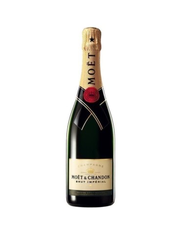 Champagne Moët & Chandon Imperial Brut - 75 cl