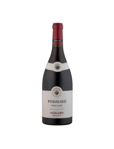 Moillard 2019/2020 Pommard - Vin rouge de Bourgogne