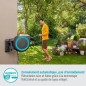 Dévidoir automatique mural RollUp L GARDENA - Longueur 30m - Ø13mm - Kit complet - Garantie 5 ans Dévidoir automatique mural RollUp L GARDENA - Longueur 30m - Ø13mm - Kit complet - Garantie 5 ans