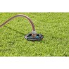 Prise d'eau enterrée GARDENA pour Pipeline System – Filetage mâle