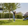 Coupe-branches - GARDENA - EasyCut P4A - 18 V Li-Ion / 2,0 Ah - Ø de