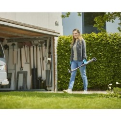 Coupe-branches - GARDENA - EasyCut P4A - 18 V Li-Ion / 2,0 Ah - Ø de