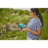 Kit cisaille a gazon ComfortCut Li + lame taille-buissons - 3,6 V/3,0