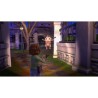 Chair de Poule Terreur a Little Creek - Jeu Nintendo Switch