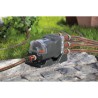 Sélecteur automatique GARDENA - 6 sorties d'eau indépendantes - Conn