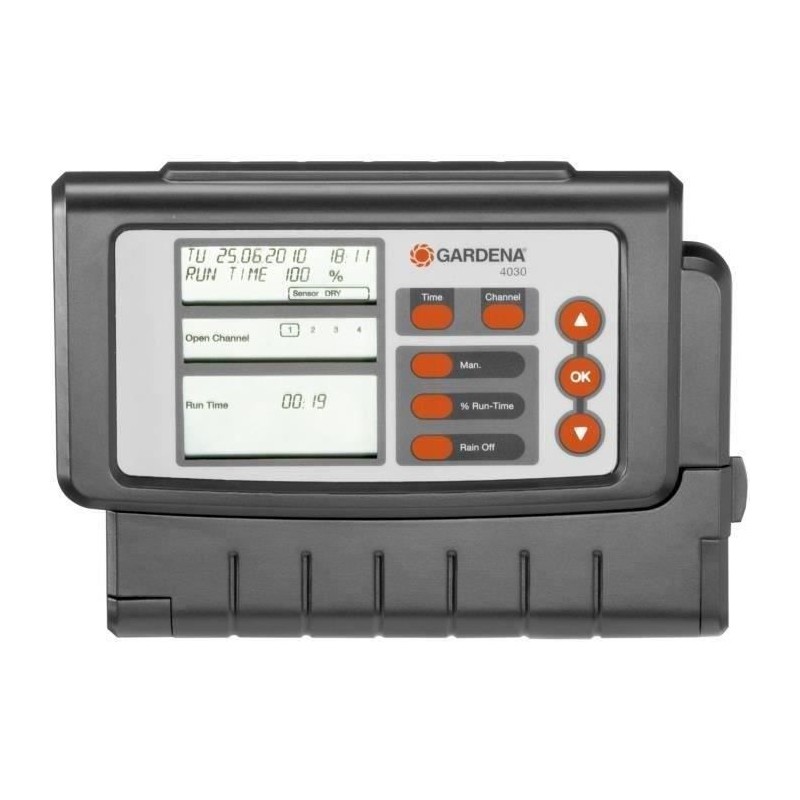 GARDENA Programmateur 4030 Classic GARDENA Programmateur 4030 Classic