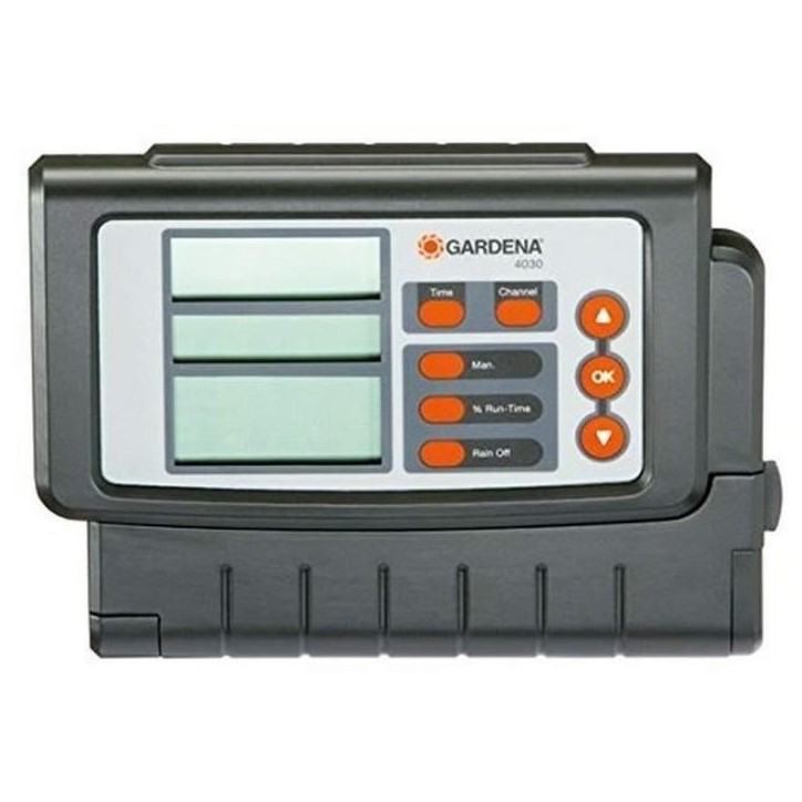 GARDENA Programmateur 4030 Classic