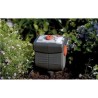 GARDENA Programmateur 6030 Classic – Ecran LCD – Systeme centralis