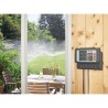 GARDENA Programmateur 6030 Classic – Ecran LCD – Systeme centralis