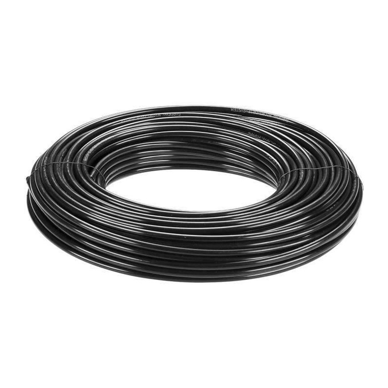 GARDENA Tuyau a goutteur incorporés enterré 4,6 mm – Pour Micro-Dr GARDENA Tuyau a goutteur incorporés enterré 4,6 mm – Pour Micro-Dr