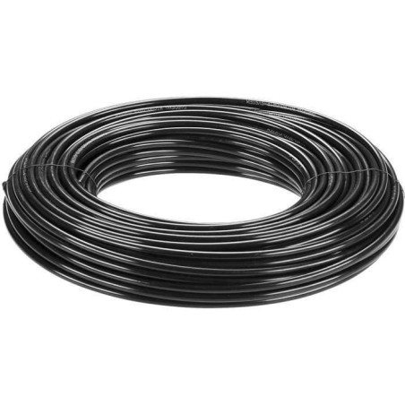 GARDENA Tuyau a goutteur incorporés enterré 4,6 mm – Pour Micro-Dr