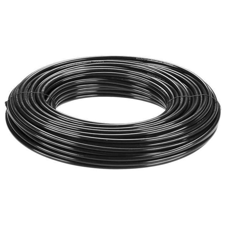 GARDENA Tuyau a goutteur incorporés enterré 4,6 mm – Pour Micro-Drip-System – Tuyau de surface et enterré – Garantie 2 GARDENA Tuyau a goutteur incorporés enterré 4,6 mm – Pour Micro-Drip-System – Tuyau de surface et enterré – Garantie 2