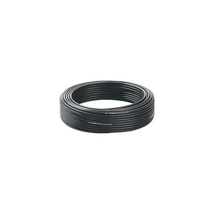 GARDENA Tuyau a goutteur incorporés enterré 4,6 mm – Pour Micro-Drip-System – Tuyau de surface et enterré – Garantie 2 GARDENA Tuyau a goutteur incorporés enterré 4,6 mm – Pour Micro-Drip-System – Tuyau de surface et enterré – Garantie 2