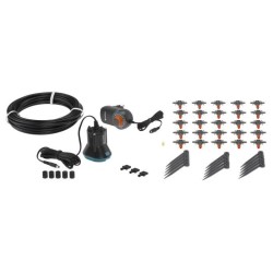 GARDENA Arrosoir automatique balcons et terrasses – Kit complet –