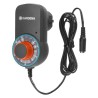 GARDENA Arrosoir automatique balcons et terrasses – Kit complet –