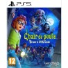 Chair de Poule Terreur a Little Creek - Jeu PS5