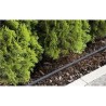 Tuyau d'arrosage micro-poreux GARDENA - Longueur 15m - Débit et press