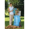 Balai a gazon 2 en 1 XXL Combisystem GARDENA - Plastique renforcé - 7
