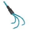 GARDENA Griffe piocheuse combisystem 9cm GARDENA Griffe piocheuse combisystem 9cm