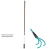 GARDENA Griffe piocheuse combisystem 9cm GARDENA Griffe piocheuse combisystem 9cm