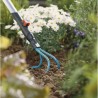 GARDENA Griffe piocheuse combisystem 9cm GARDENA Griffe piocheuse combisystem 9cm