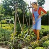 GARDENA Griffe piocheuse combisystem 9cm GARDENA Griffe piocheuse combisystem 9cm