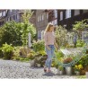 GARDENA Flexible d'arrosage – Longueur 15m – Ø9mm – Arrosage pe