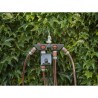 Sélecteur d'arrosage 4 voies GARDENA - Modele 8194-20 - Connexion uni