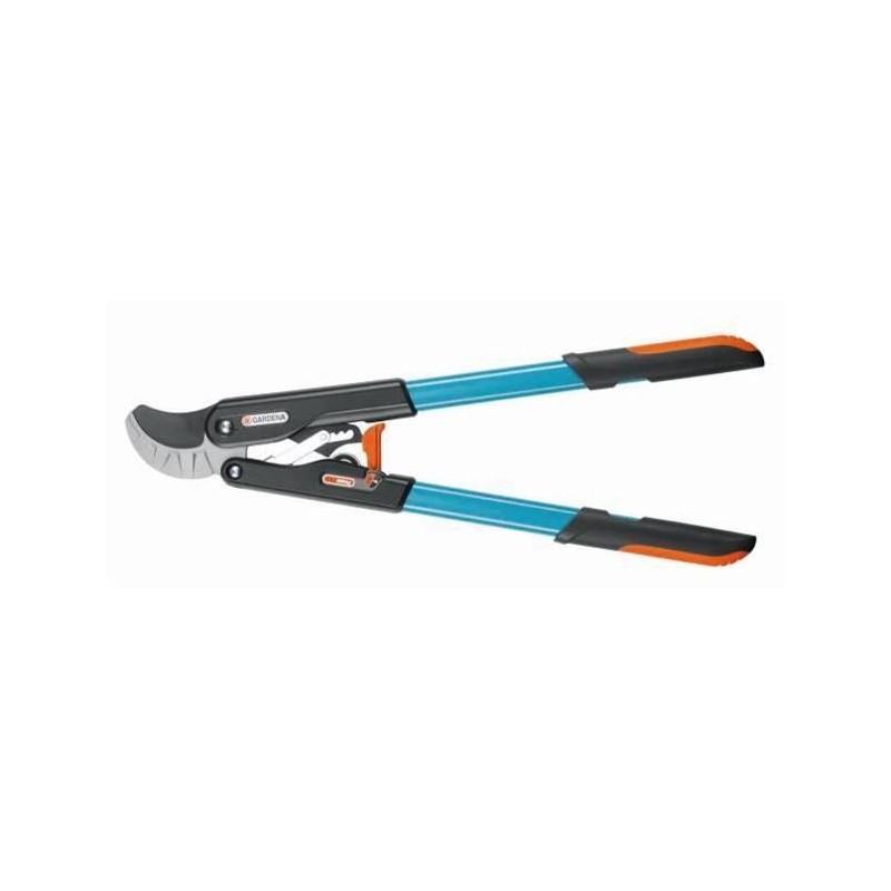 GARDENA Coupe-branches a enclume SmartCut Comfort – Lame enclume aut GARDENA Coupe-branches a enclume SmartCut Comfort – Lame enclume aut