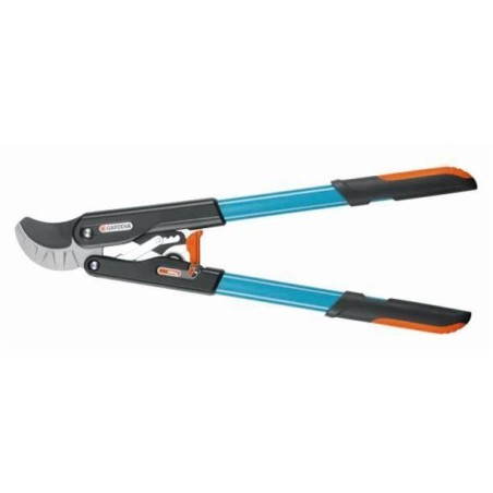 GARDENA Coupe-branches a enclume SmartCut Comfort – Lame enclume aut