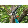 GARDENA Coupe-branches a enclume SmartCut Comfort – Lame enclume aut GARDENA Coupe-branches a enclume SmartCut Comfort – Lame enclume aut