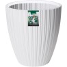 Pot de fleurs - GARDEN ID - Fancy - 40 x 42 cm - Pour jardin, balcons