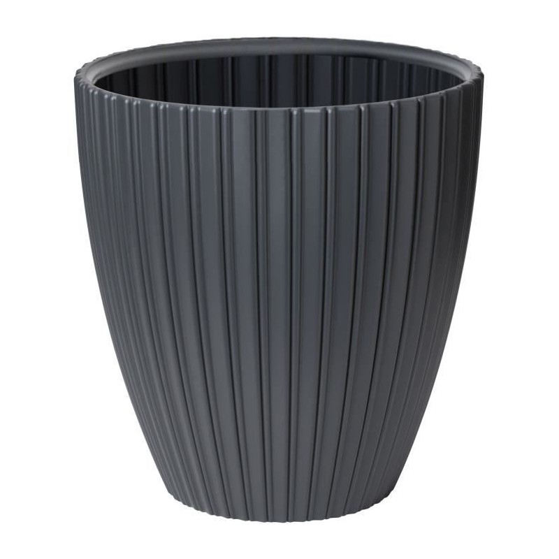 Pot de fleurs - GARDEN ID - Fancy - 40 x 42 cm - Pour jardin, balcons Pot de fleurs - GARDEN ID - Fancy - 40 x 42 cm - Pour jardin, balcons