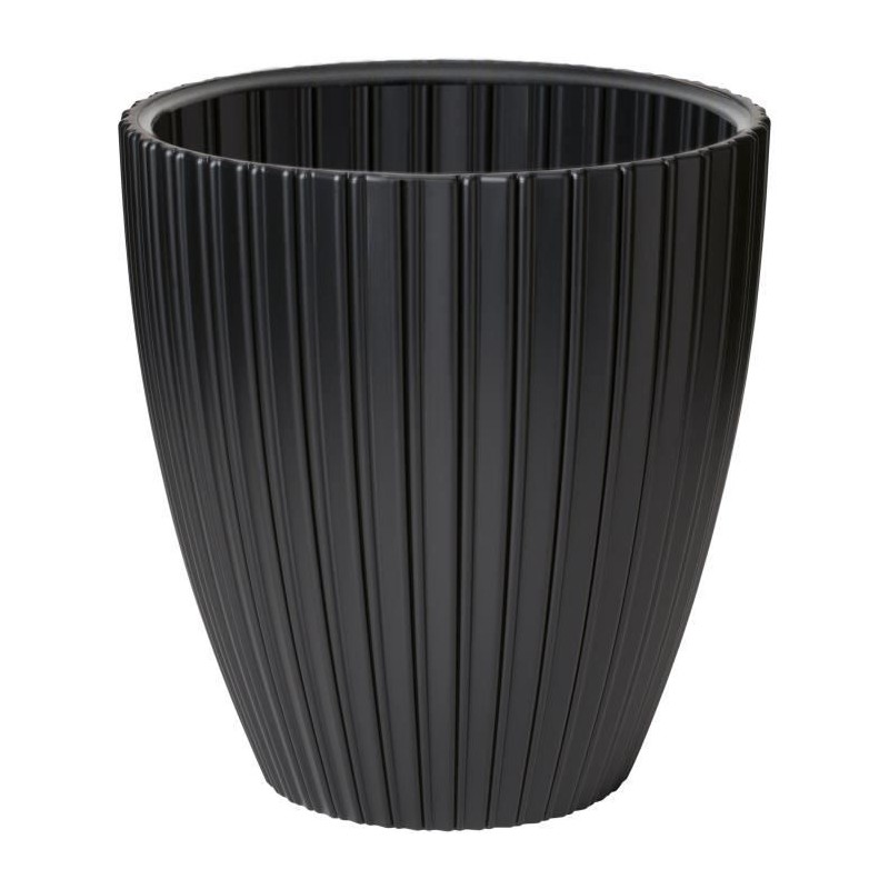 Pot de fleurs - GARDEN ID - Fancy - 40 x 42 cm - Pour jardin, balcons Pot de fleurs - GARDEN ID - Fancy - 40 x 42 cm - Pour jardin, balcons