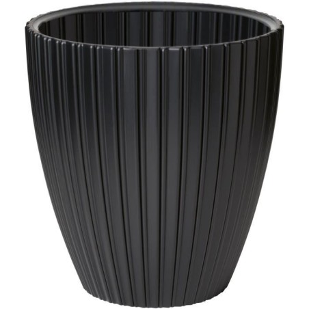 Pot de fleurs - GARDEN ID - Fancy - 40 x 42 cm - Pour jardin, balcons
