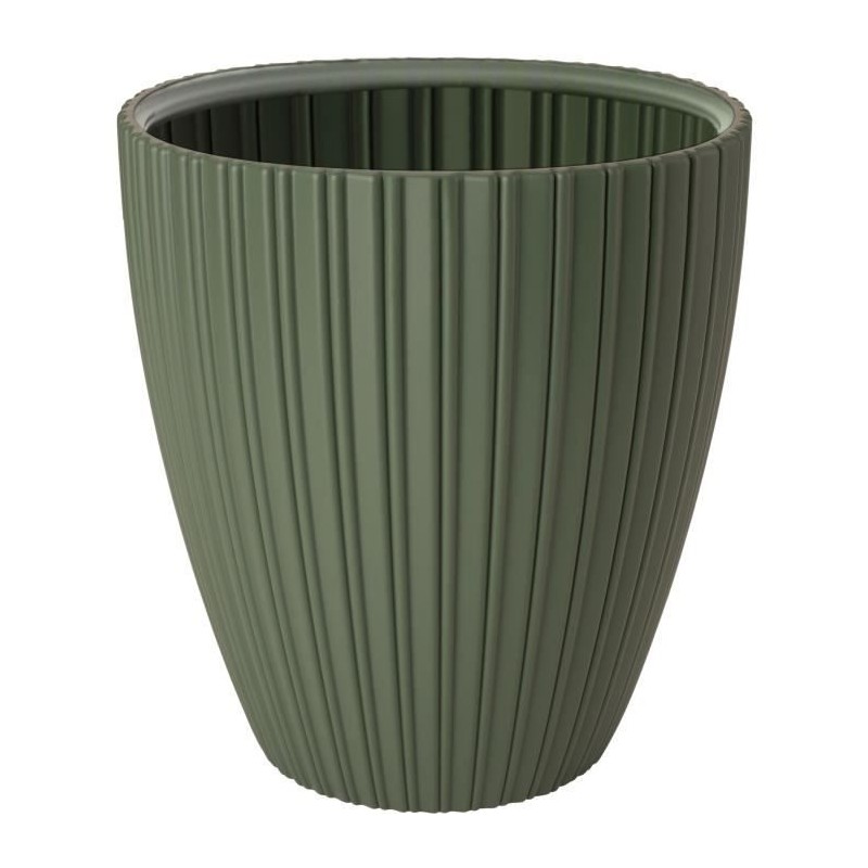 Pot de fleurs - GARDEN ID - Fancy - 40 x 42 cm - Pour jardin, balcons Pot de fleurs - GARDEN ID - Fancy - 40 x 42 cm - Pour jardin, balcons