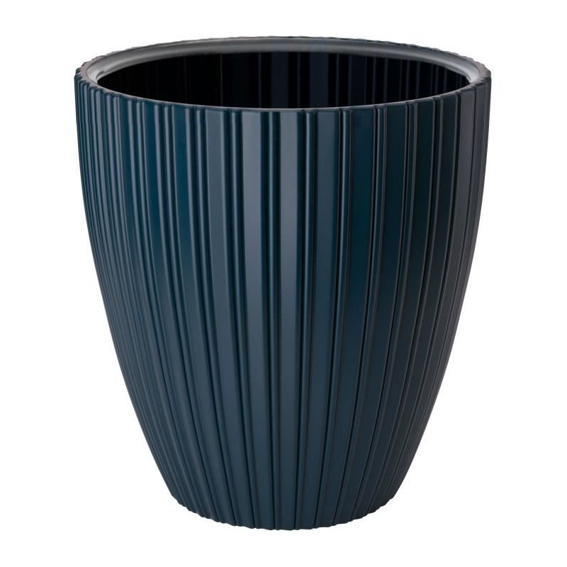 Pot de fleurs - GARDEN ID - Fancy - 40 x 42 cm - Pour jardin, balcons Pot de fleurs - GARDEN ID - Fancy - 40 x 42 cm - Pour jardin, balcons