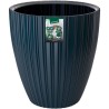 Pot de fleurs - GARDEN ID - Fancy - 40 x 42 cm - Pour jardin, balcons