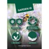 Pot de fleurs - GARDEN ID - Fancy - 40 x 58 cm - Pour jardin, balcons