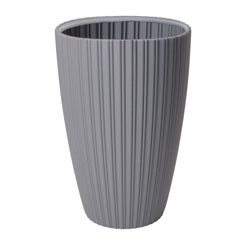 Pot de fleurs - GARDEN ID - Fancy - 40 x 58 cm - Pour jardin, balcons Pot de fleurs - GARDEN ID - Fancy - 40 x 58 cm - Pour jardin, balcons