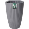 Pot de fleurs - GARDEN ID - Fancy - 40 x 58 cm - Pour jardin, balcons