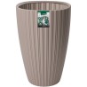 Pot de fleurs - GARDEN ID - Fancy - 40 x 58 cm - Pour jardin, balcons