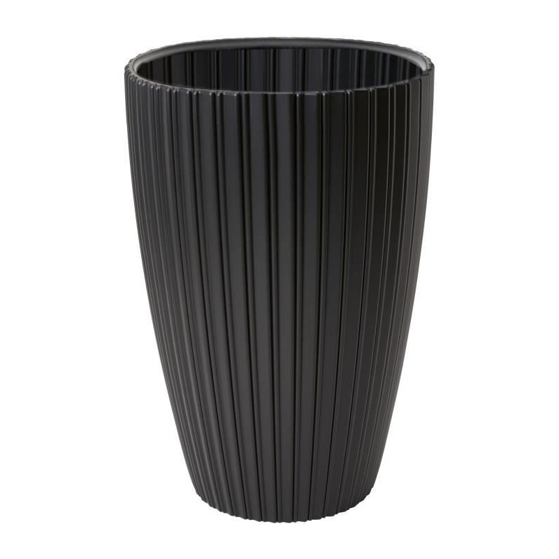 Pot de fleurs - GARDEN ID - Fancy - 40 x 58 cm - Pour jardin, balcons Pot de fleurs - GARDEN ID - Fancy - 40 x 58 cm - Pour jardin, balcons