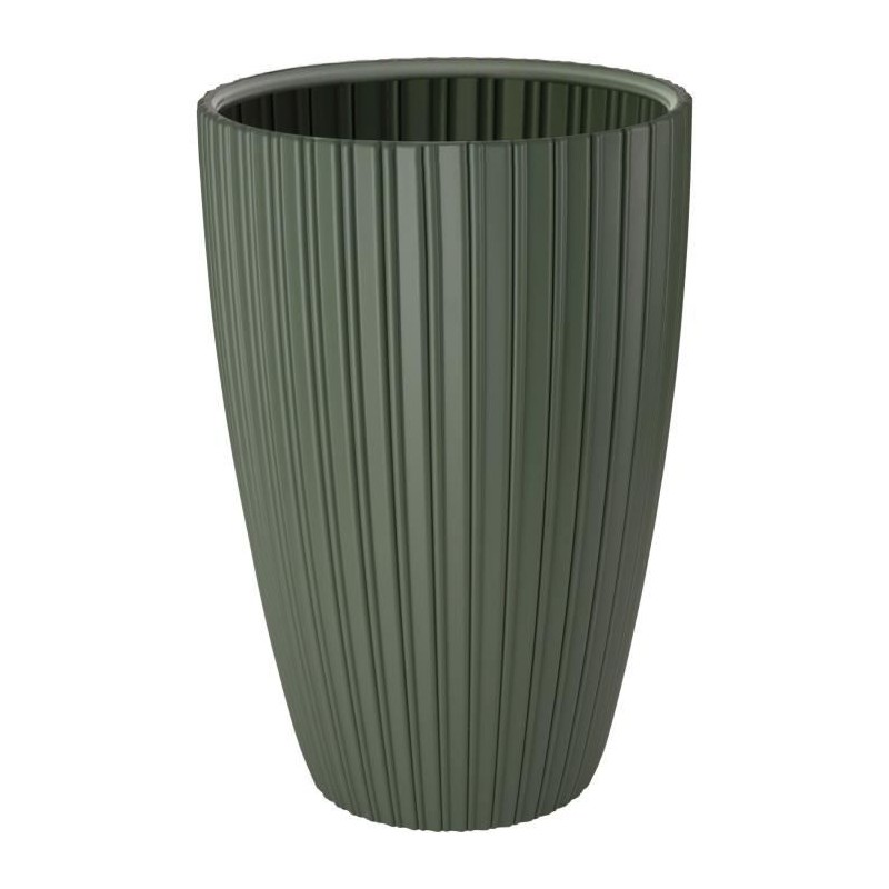 Pot de fleurs - GARDEN ID - Fancy - 40 x 58 cm - Pour jardin, balcons Pot de fleurs - GARDEN ID - Fancy - 40 x 58 cm - Pour jardin, balcons